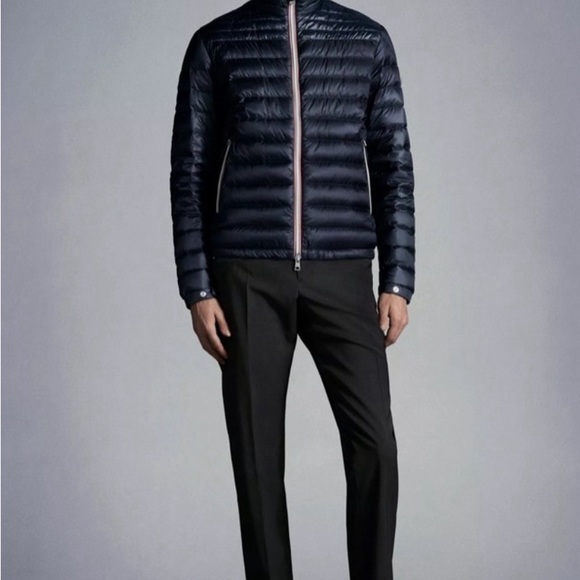 Black Jacket Cheap price - Picture 2 of 11